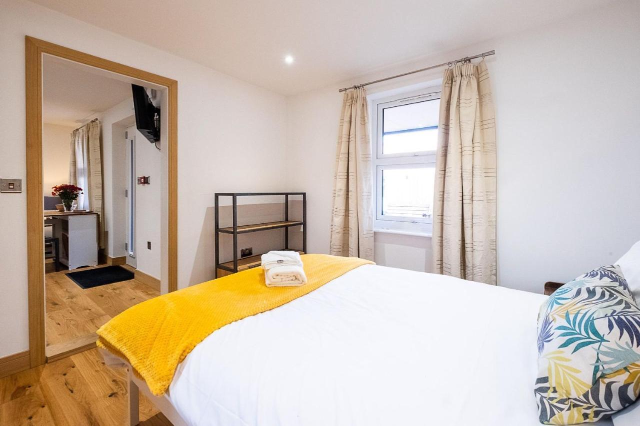 Three Tuns Apartments - Sycamore Pettistree Exterior foto